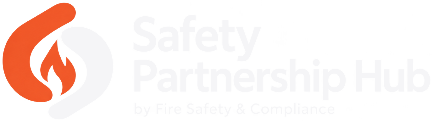 Safety Partnership Hub by Fire Safety & Compliance